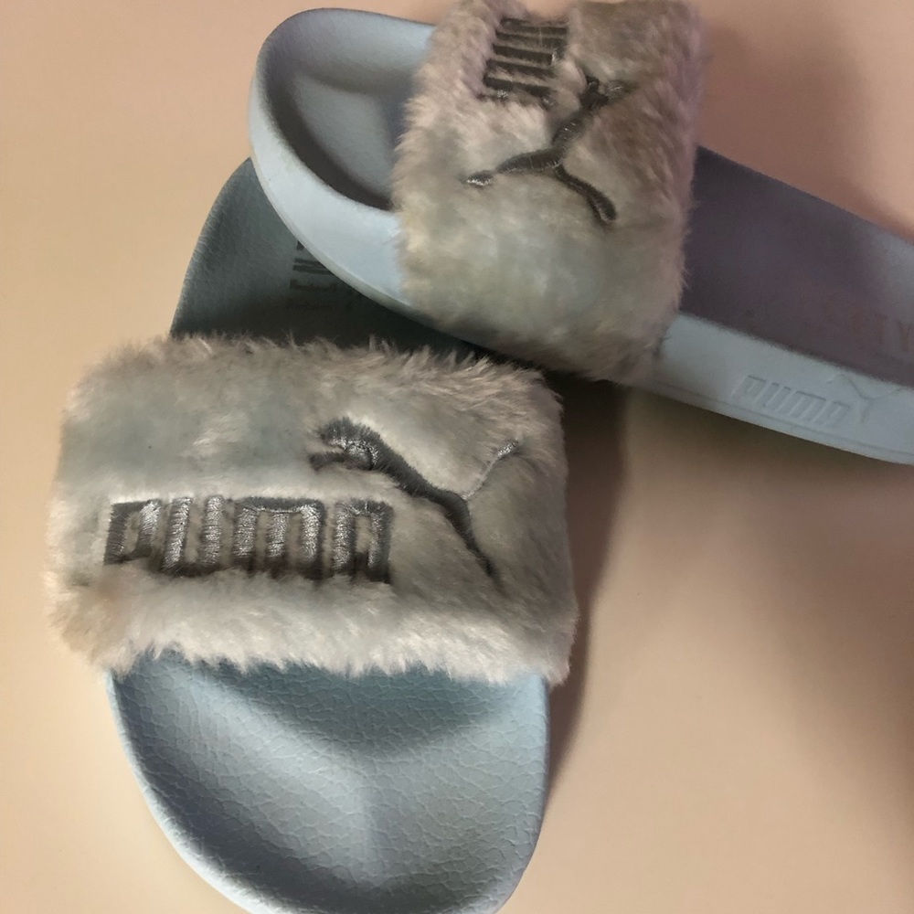 FENTY by Puma Slides